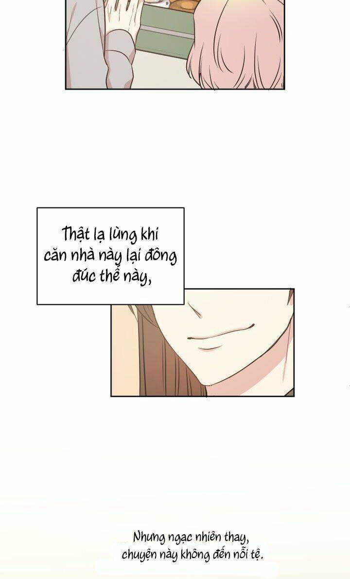 Idol Sống Trong Nhà Tôi !: Chapter 6