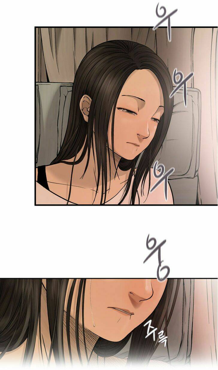 Diamond Dust: Chapter 4