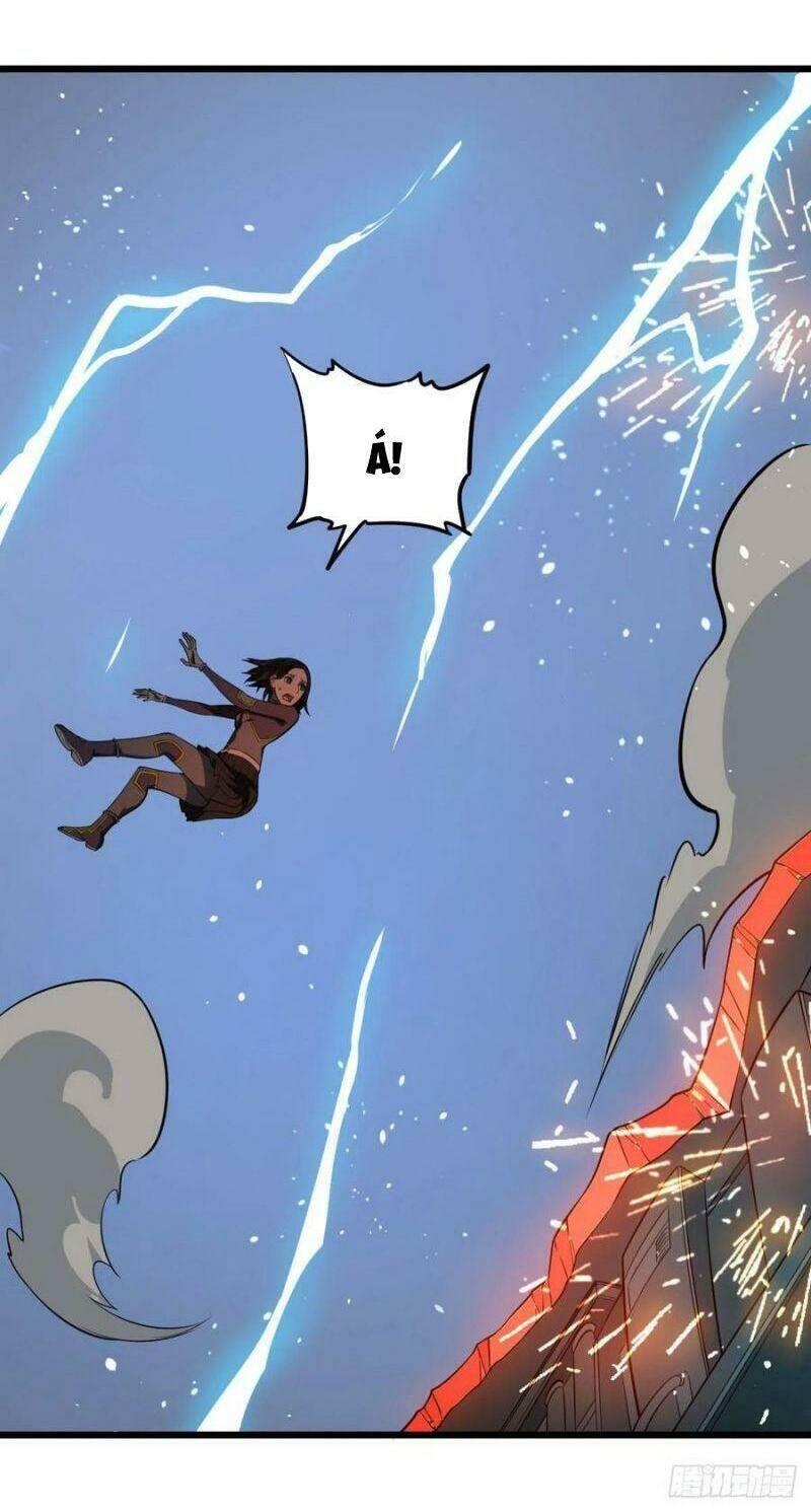 Danh Sách Kẻ Phản Diện: Chapter 105