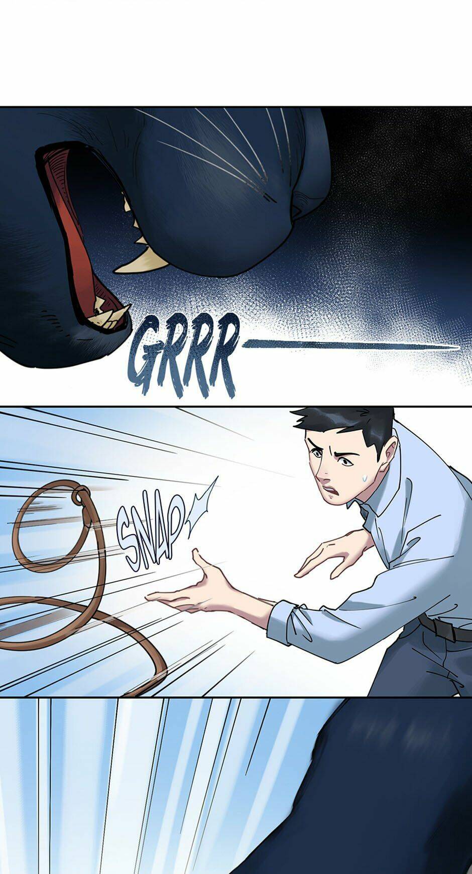 Anh Hùng Và Hiệp Nữ: Chapter 62