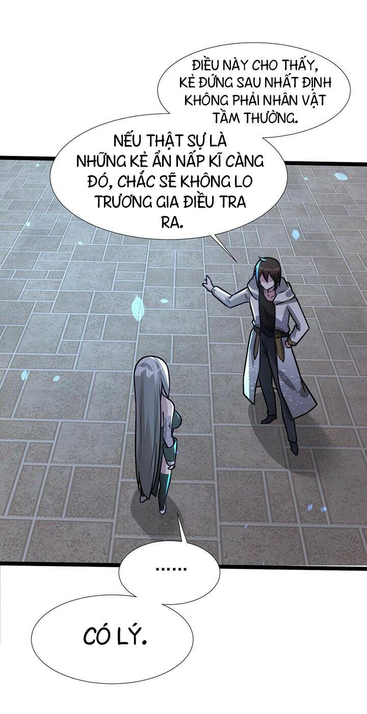 Đại Bảo Kiếm Của Tôi: Chapter 24