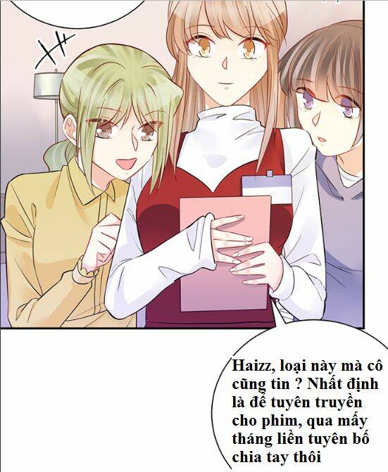 Trọng Sinh Để Ngủ Với Ảnh Đế: Chapter 204