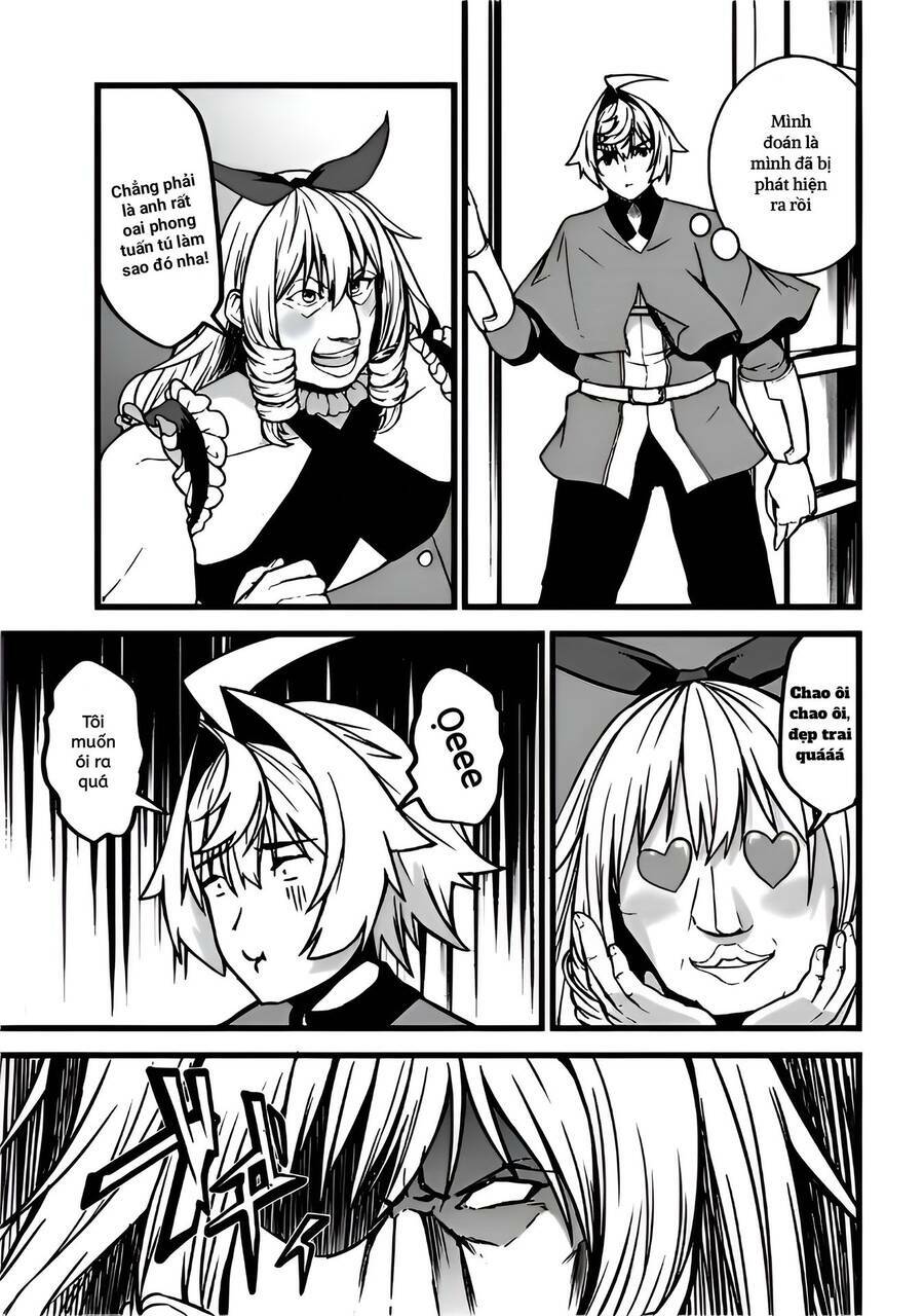 After Spending Hundreds Of Years As A Common Undead, I\’ve Become The Strongest Undead When I Woke Up, Suicidal Undead: Chapter 11