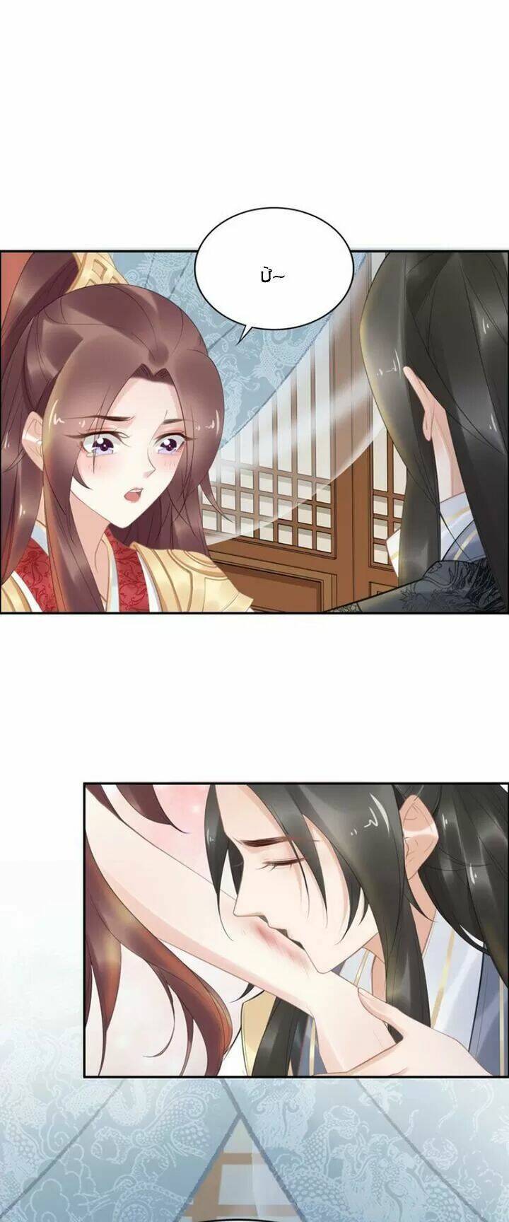 Nhất Sinh Nhất Thế Tiếu Thương Khung: Chapter 68