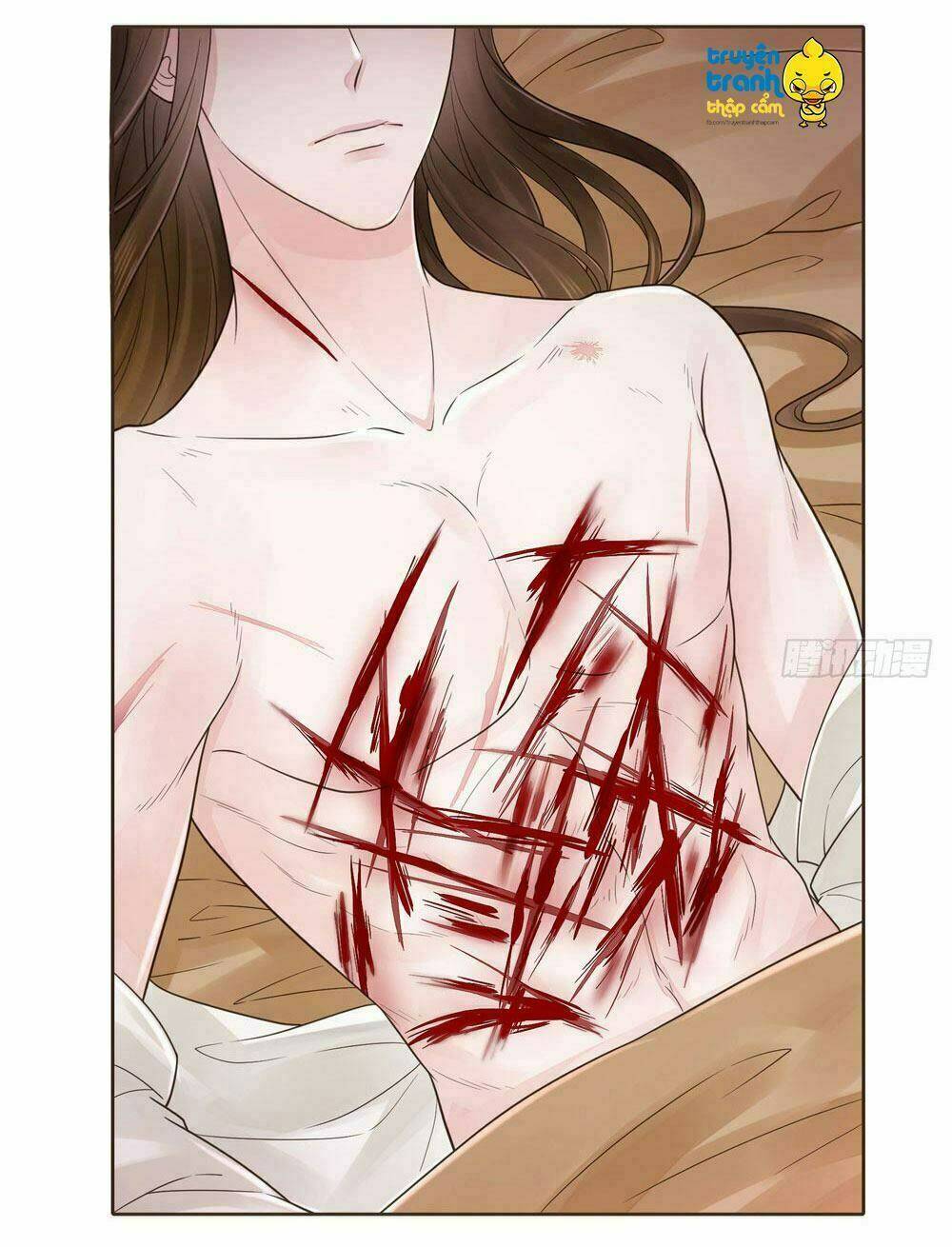 Đại Giá Thừa Tướng: Chapter 107