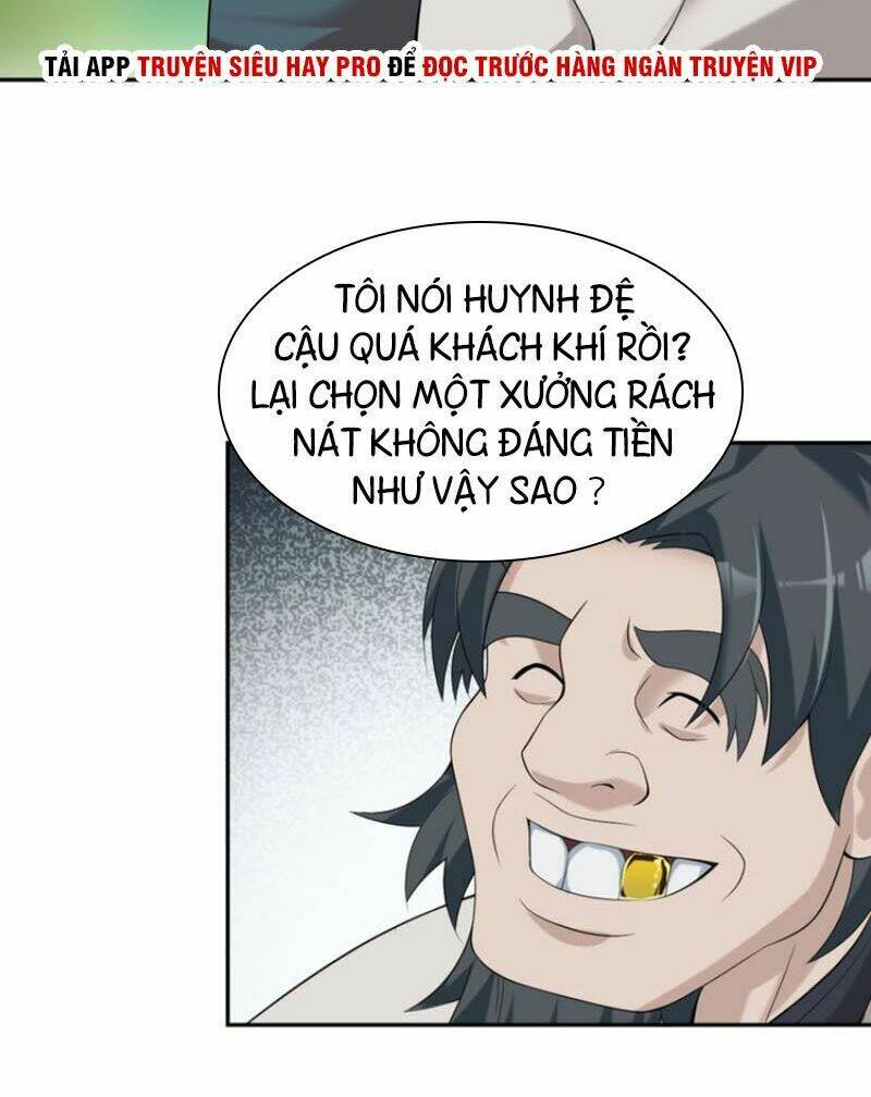 Siêu Cấp Đại Chủ Bạ: Chapter 27