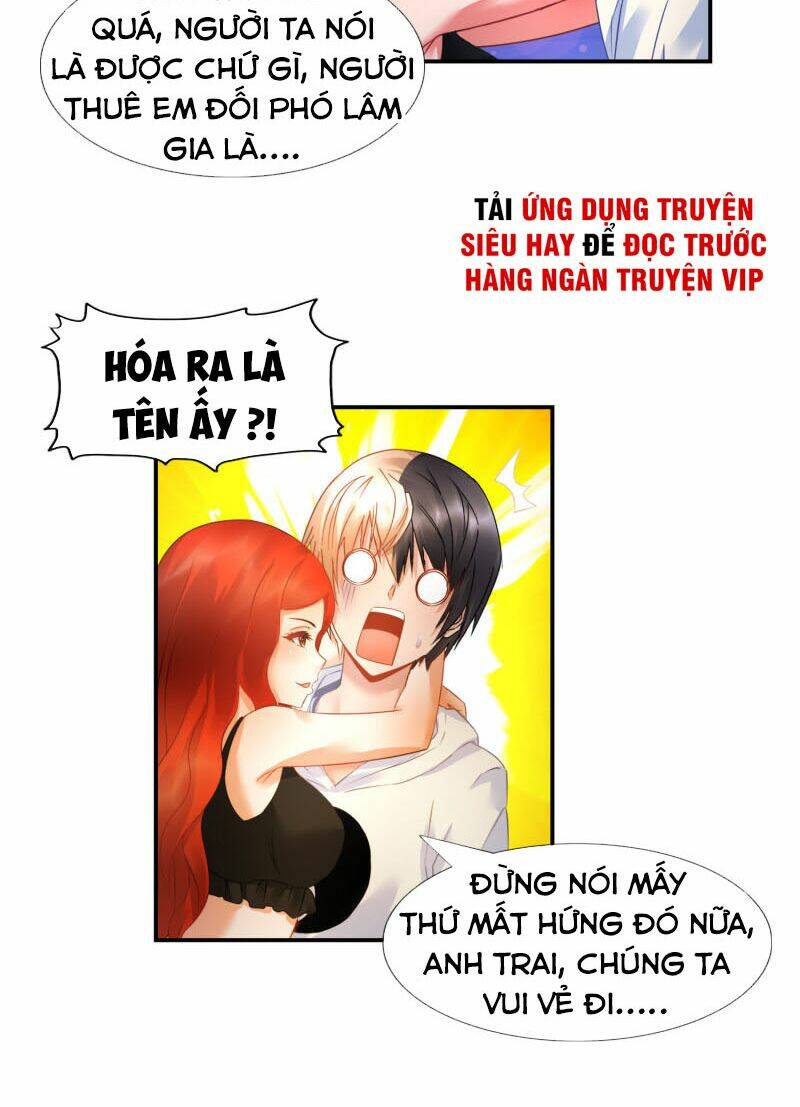 Phong Thủy Thiên Sư: Chapter 24