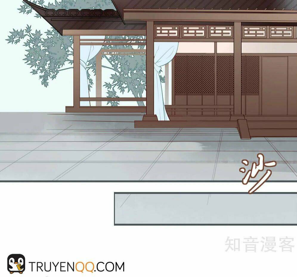 Bỉ Ngạn Hoa: Chapter 8