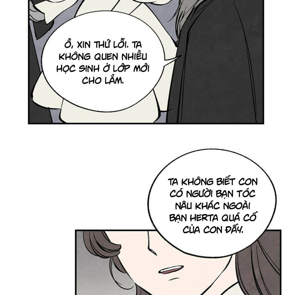 Getting To Know Grace: Chapter 39