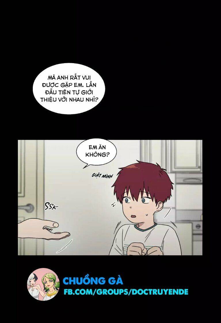 …”Một Sự Thật Khá Khó Chịu.”: Chapter 55