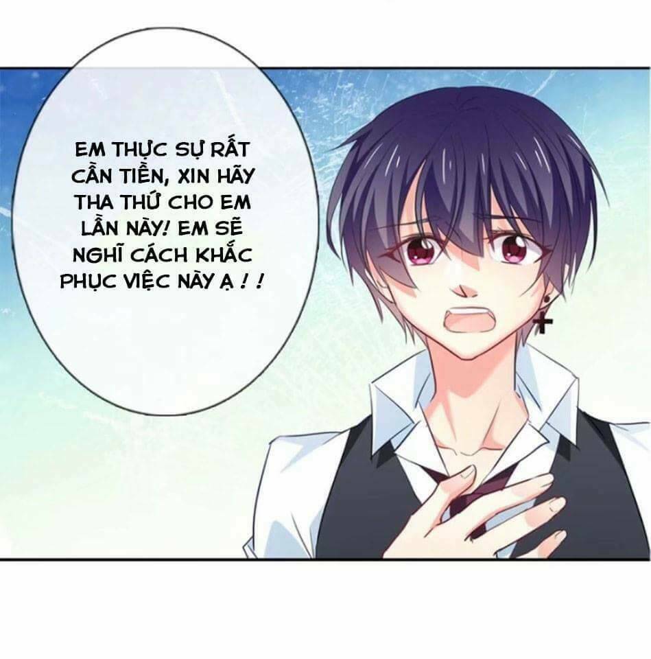 Sự Đơn Thuần Về Tình Yêu: Chapter 2