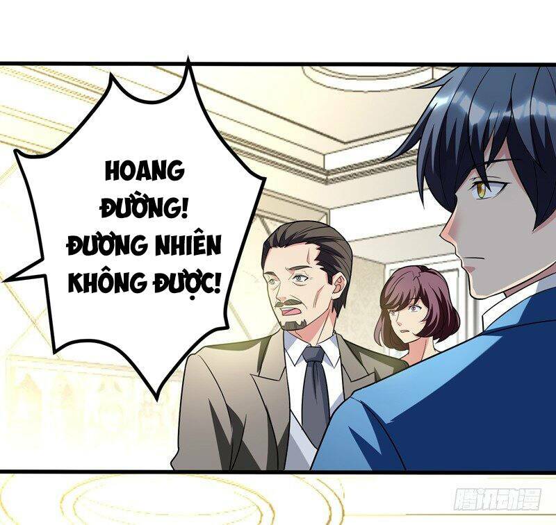 Vòng Bạn Bè Địa Phủ: Chapter 25