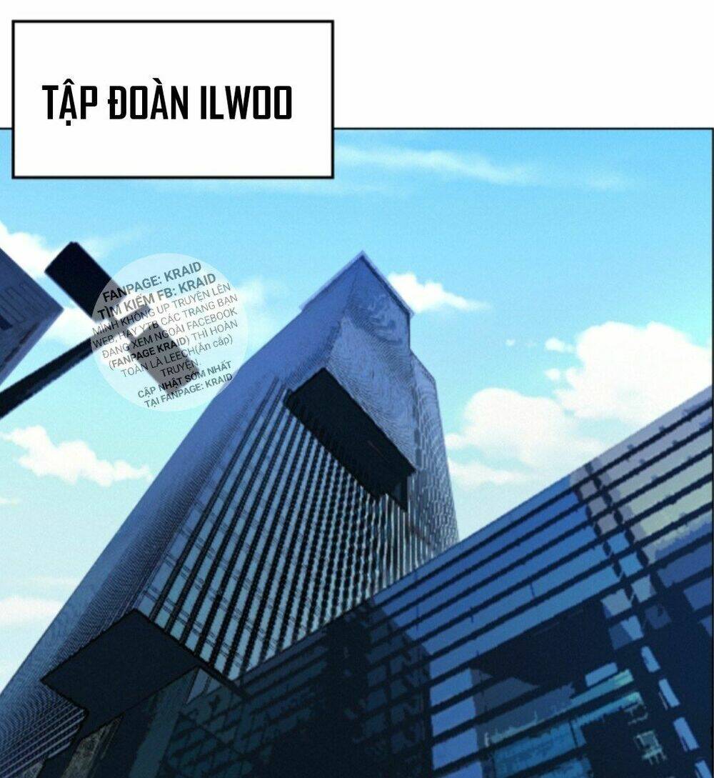 Luân Hồi Ác Nhân: Chapter 30