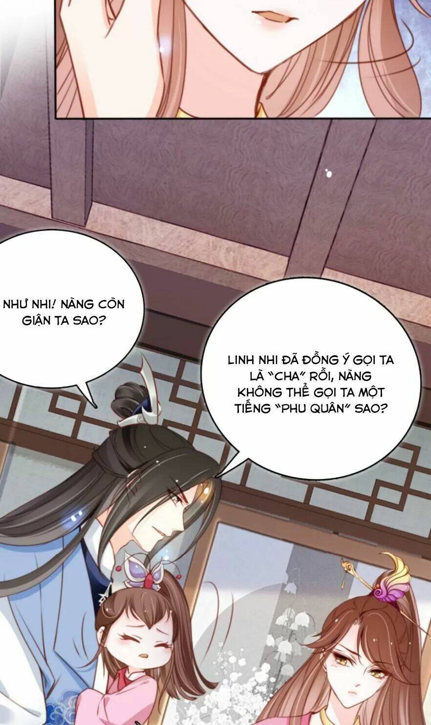 Nàng Trở Thành Bạch Nguyệt Quang Của Vương Gia Bệnh Kiều: Chapter 104