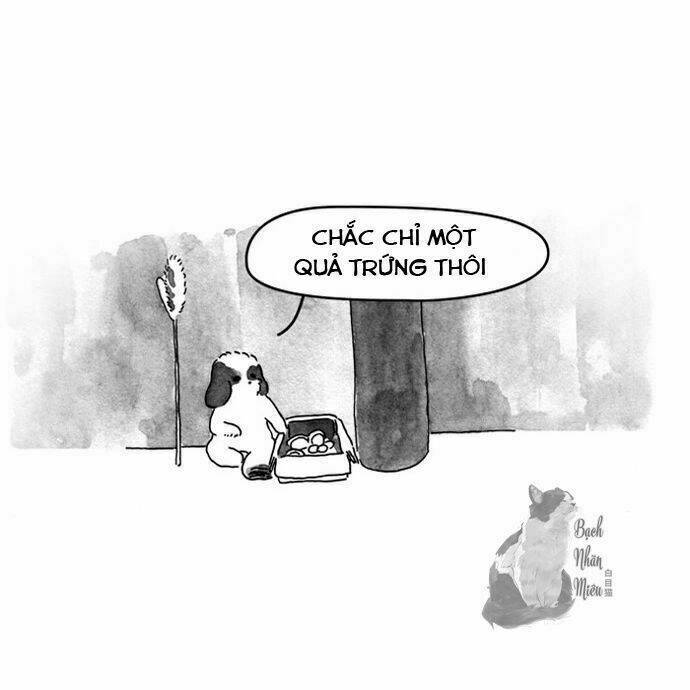 All That We Hope To Be: Chapter 11