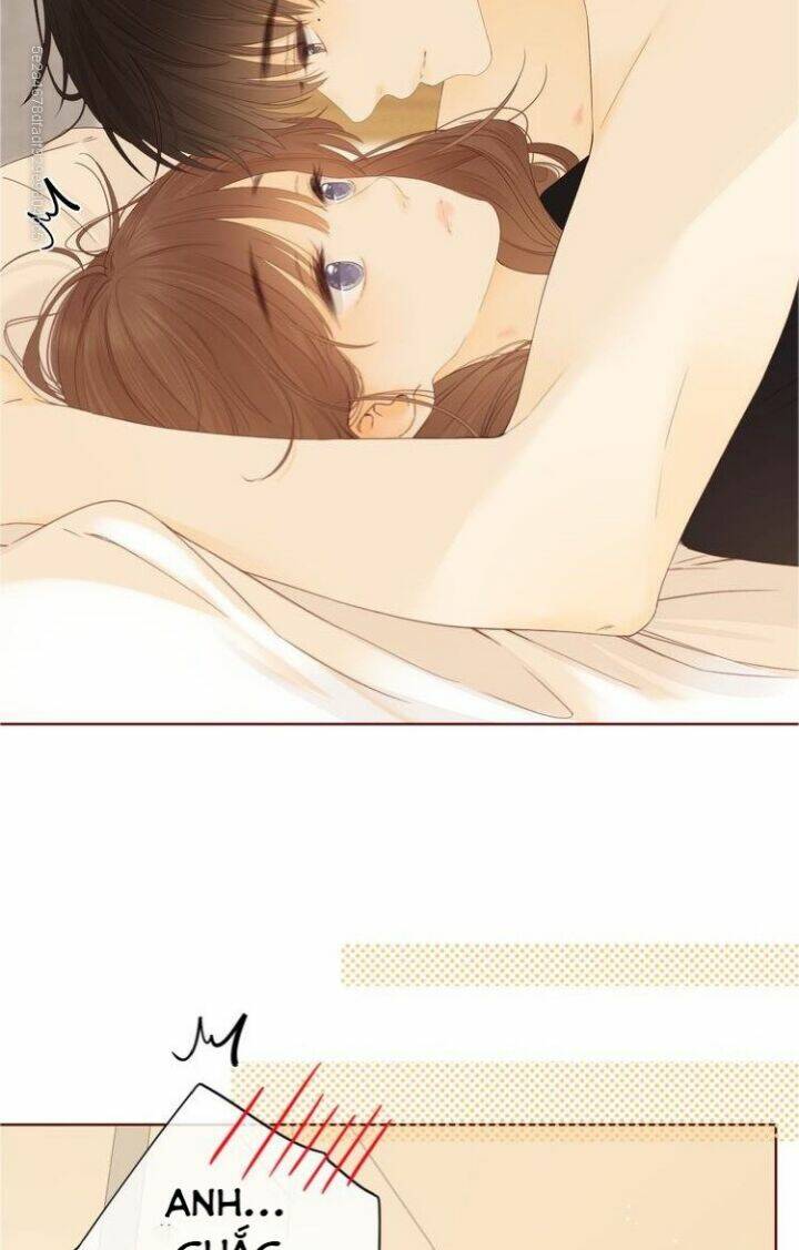 Cô Ấy Không Đáng Yêu: Chapter 69