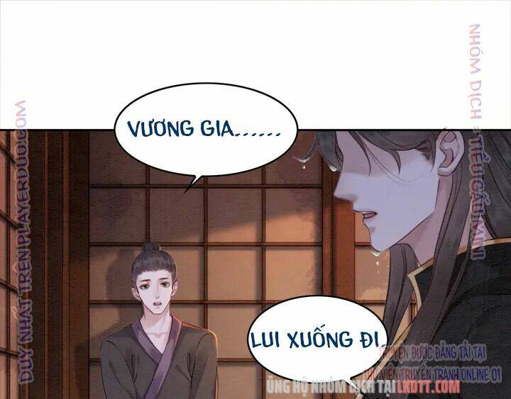 Trọng Sinh Bá Sủng Nhiếp Chính Vương Quá Mạnh Mẽ: Chapter 174