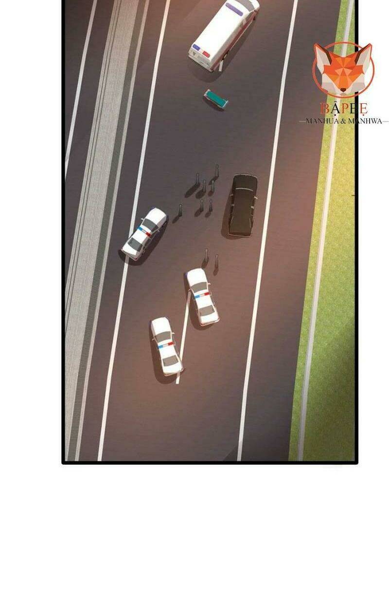 Đô Thị Tà Vương: Chapter 47