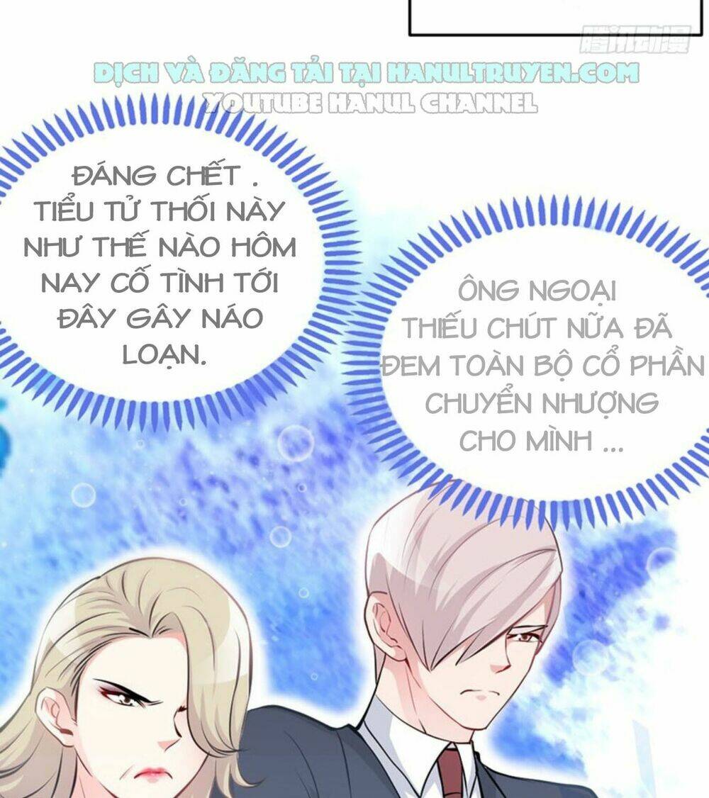 TRUY NÃ TOÀN CẦU TRUY THÊ VỀ SỦNG: Chapter 4