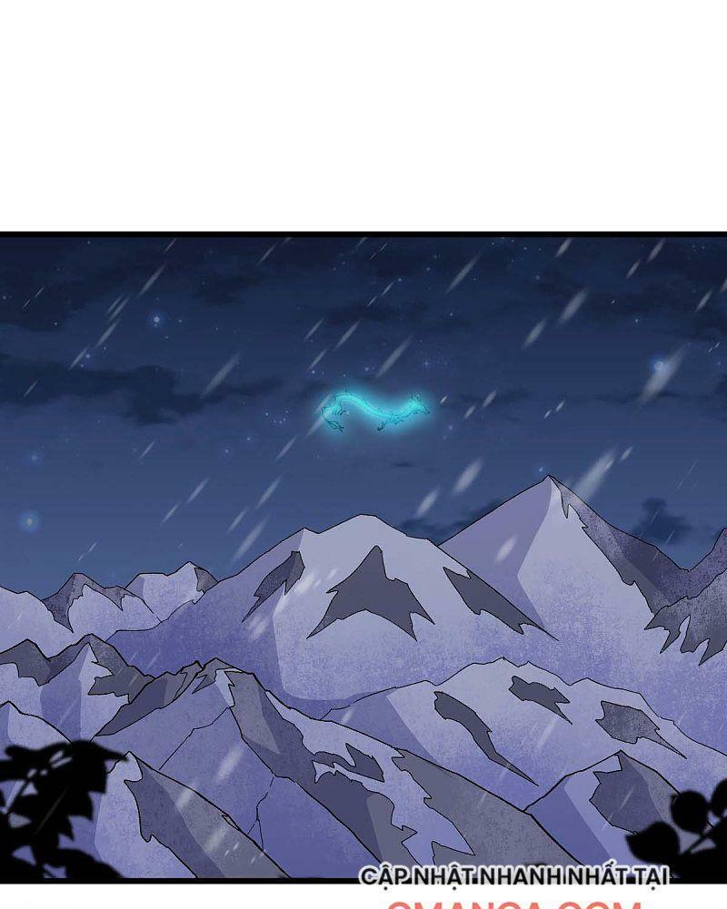 Vườn Trường Cuồng Sư Hệ Thống: Chapter 155