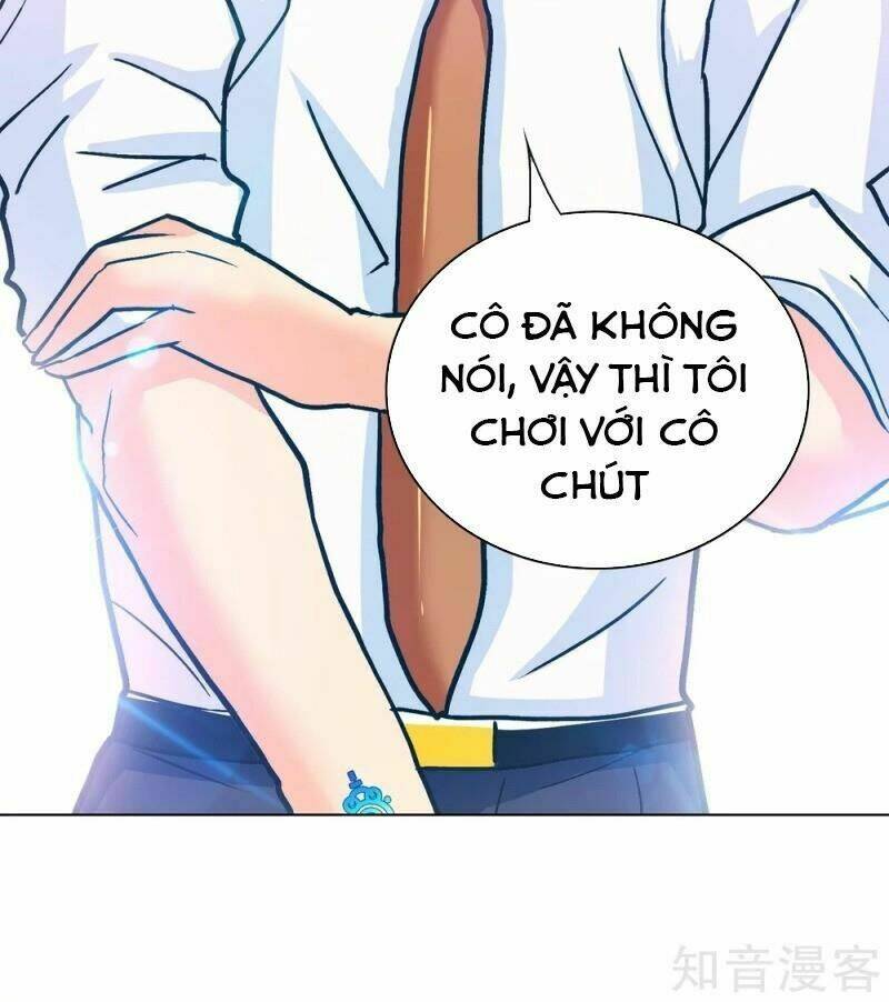 Hệ Thống Tiên Tôn Tại Đô Thị: Chapter 126