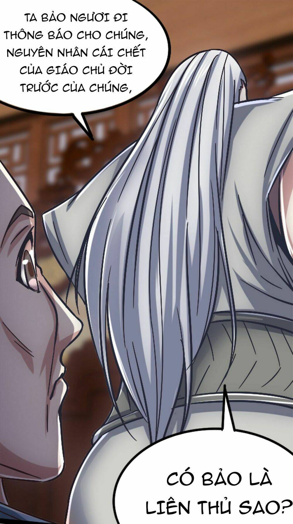 Cục Gạch Xông Vào Dị Giới: Chapter 7