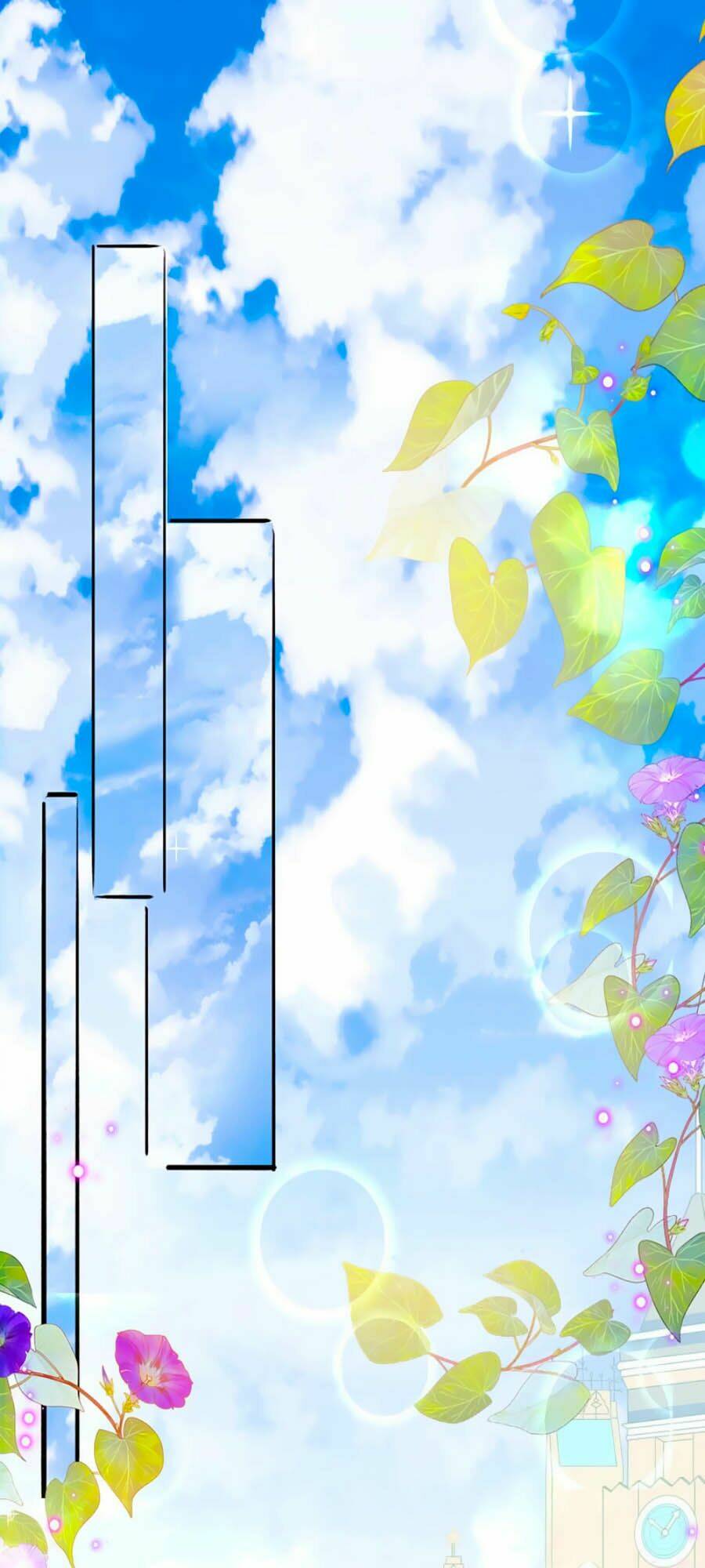 Cựu Ái Tân Nhan: Chapter 7