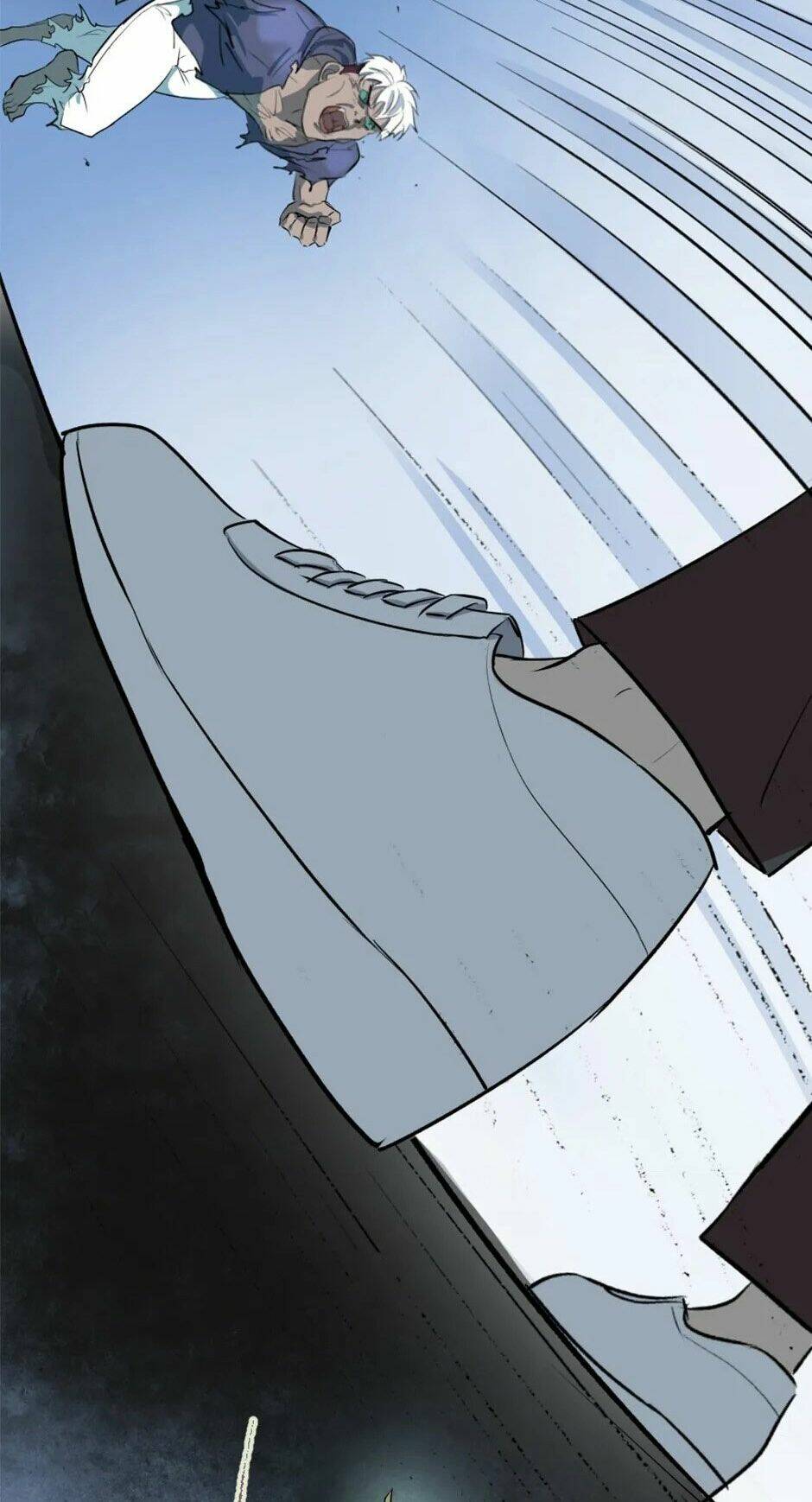 Anh Hùng Và Hiệp Nữ: Chapter 16