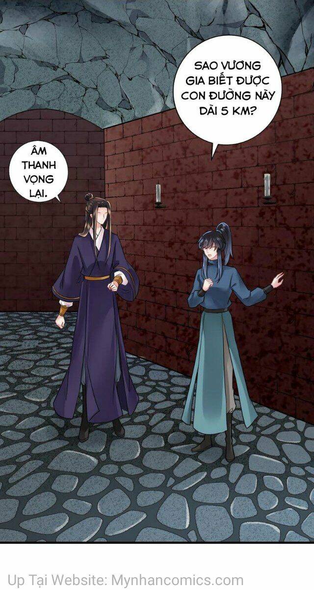 Thái Tử Điện Hạ Có Tin Vui: Chapter 90