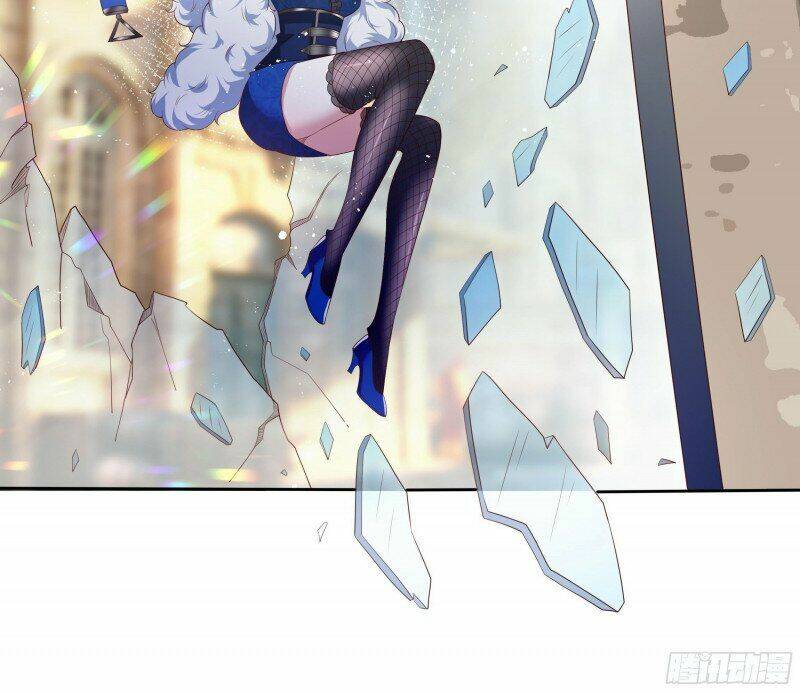 Công Chúa Phản Diện Trong Truyền Thuyết: Chapter 34