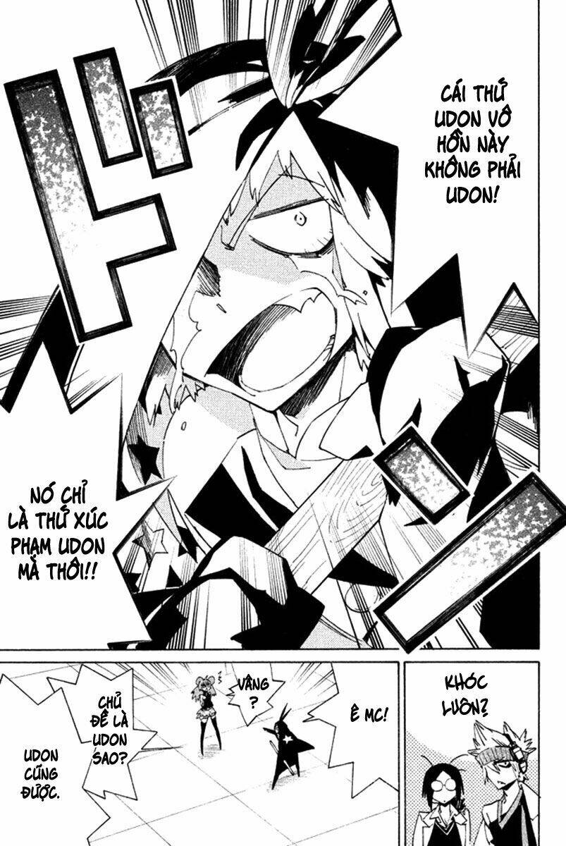 Hell\’s Kitchen: Chapter 34