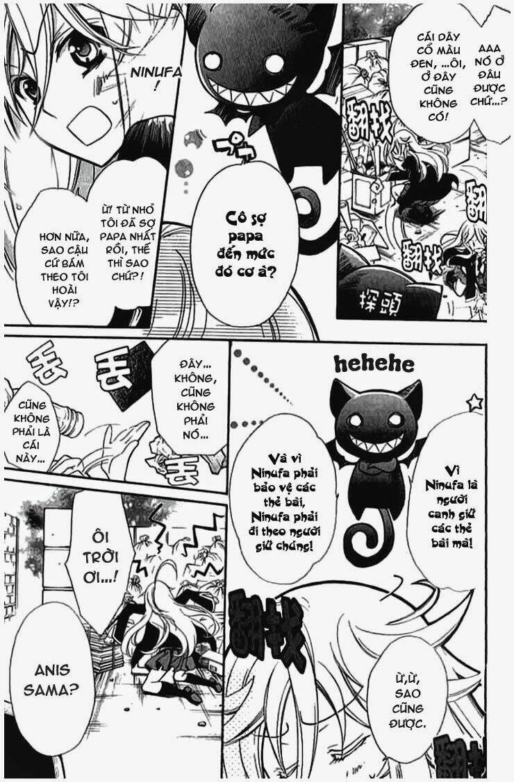 Nụ Hôn Của Công Chúa Tường Vi: Chapter 2