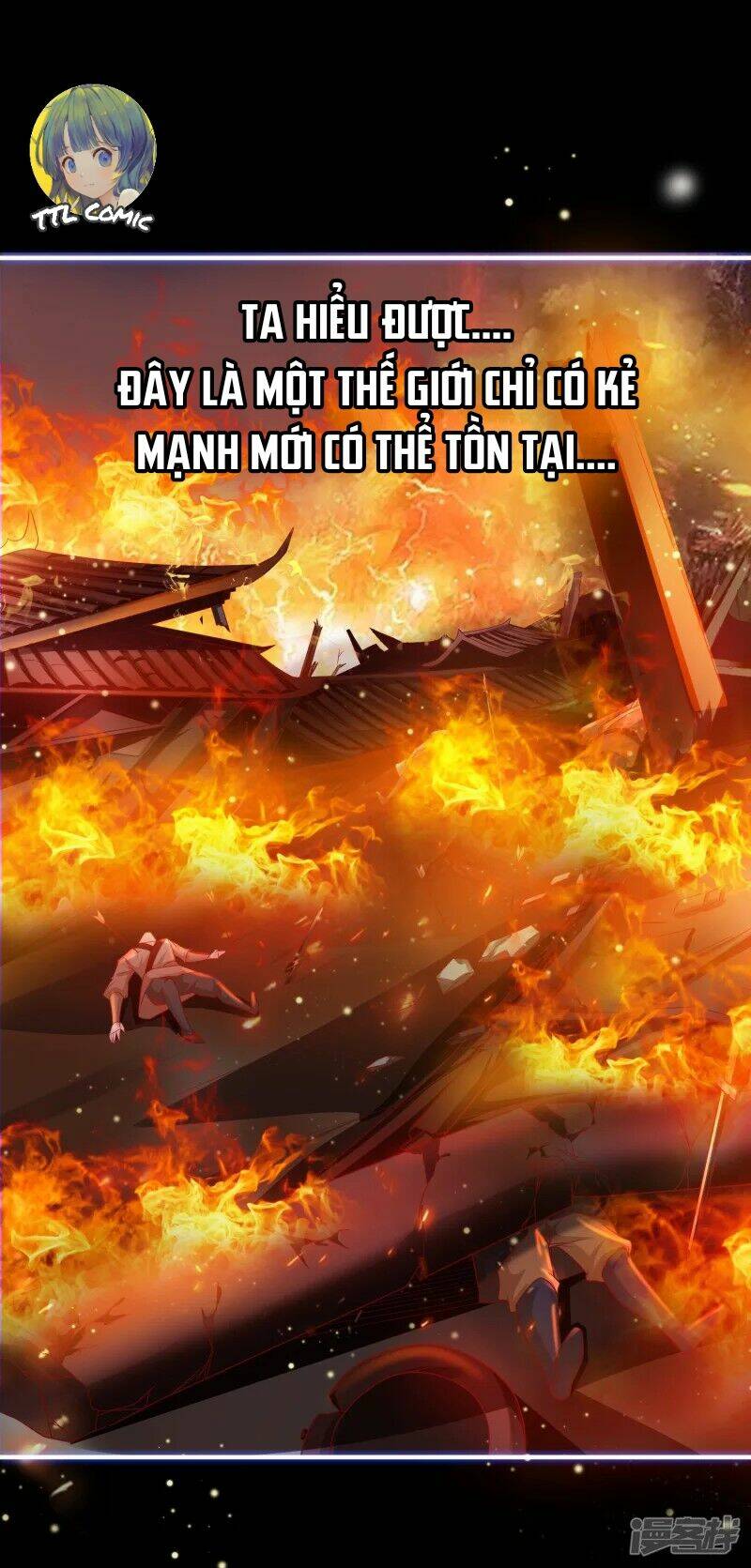 Khoa Kỹ Đại Tiên Tông: Chapter 2