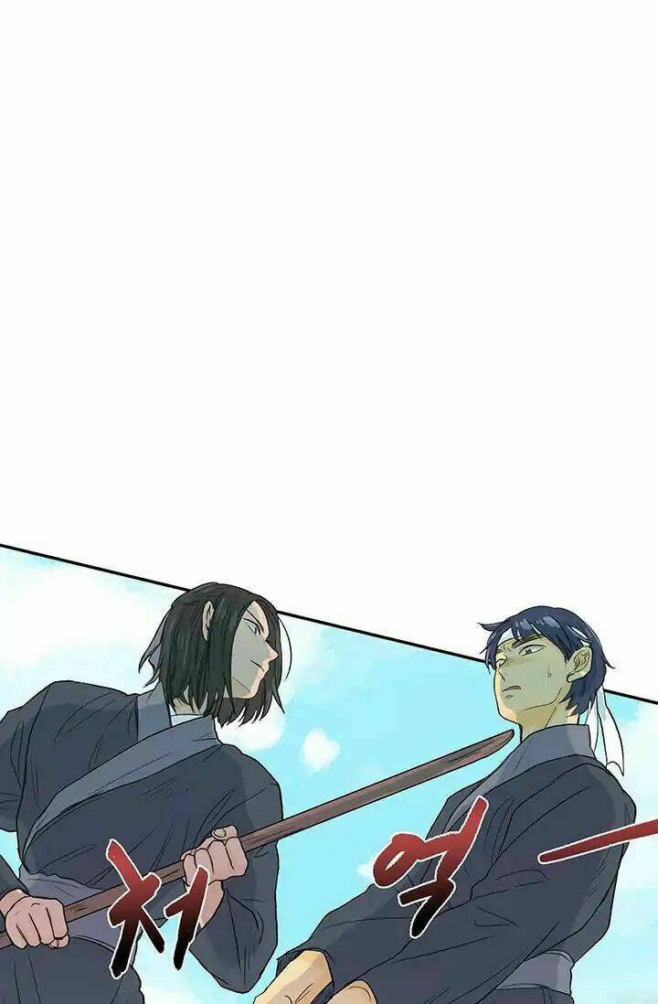 Học Sĩ Tái Sinh: Chapter 81