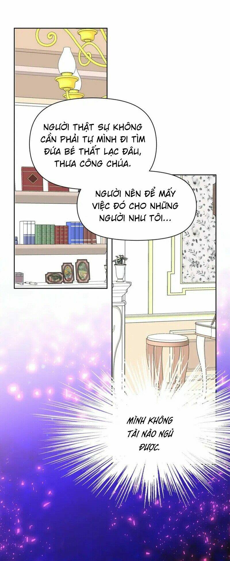 Công Chúa Thời Gian Có Hạn: Chapter 15