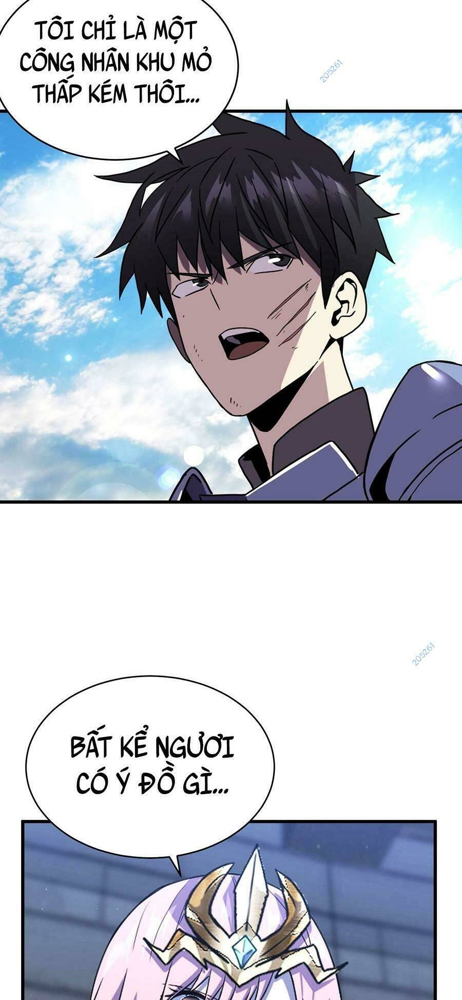 Tác Giả Sinh Tồn Ký: Chapter 11