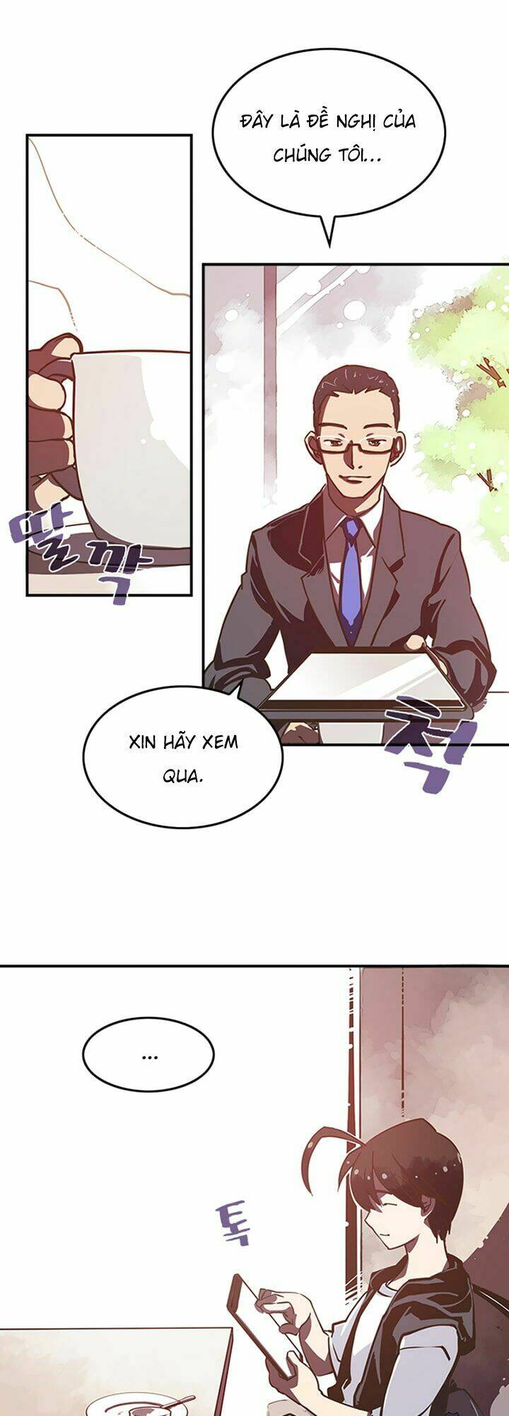 Ta Là Vua Pháp Sư: Chapter 10