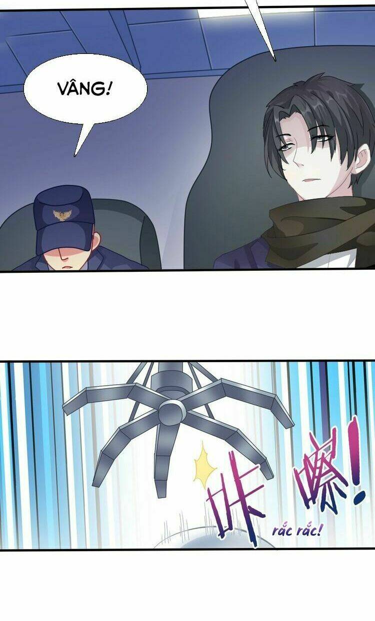 Kinh Thế Kỳ Nhân: Chapter 6