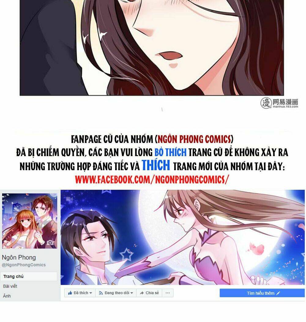 Hào Môn Tiểu Lão Bà: Chapter 77