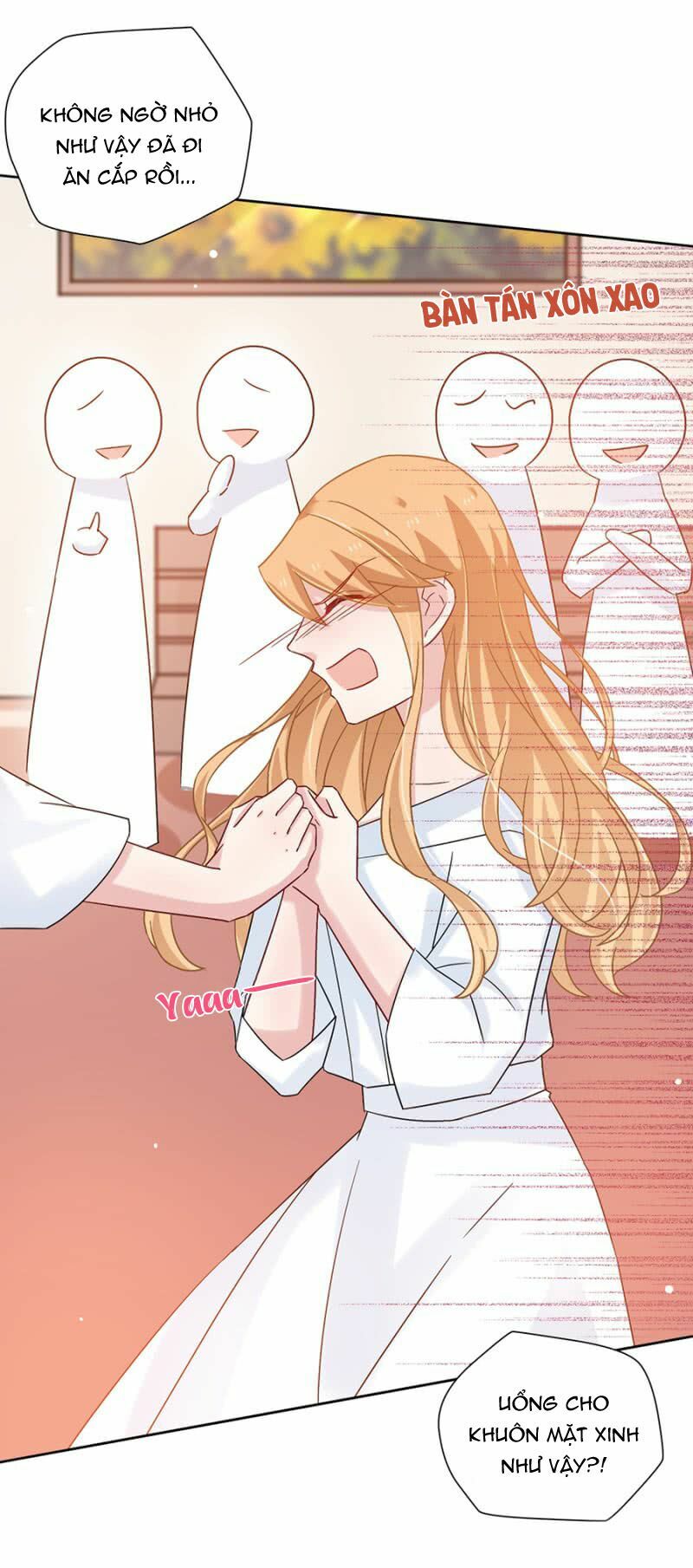 Ma Lạt Thiên Kim Đẩu Ác Thiếu: Chapter 73