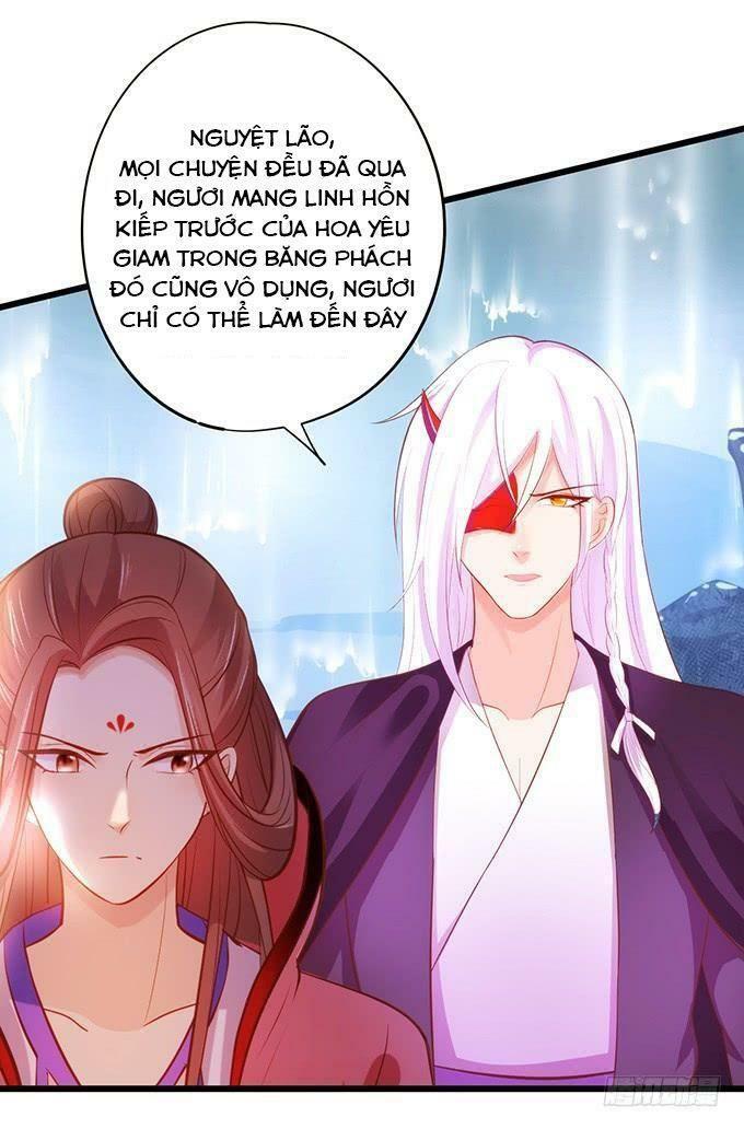 Hồ Tiên Hung Bạo: Chapter 116
