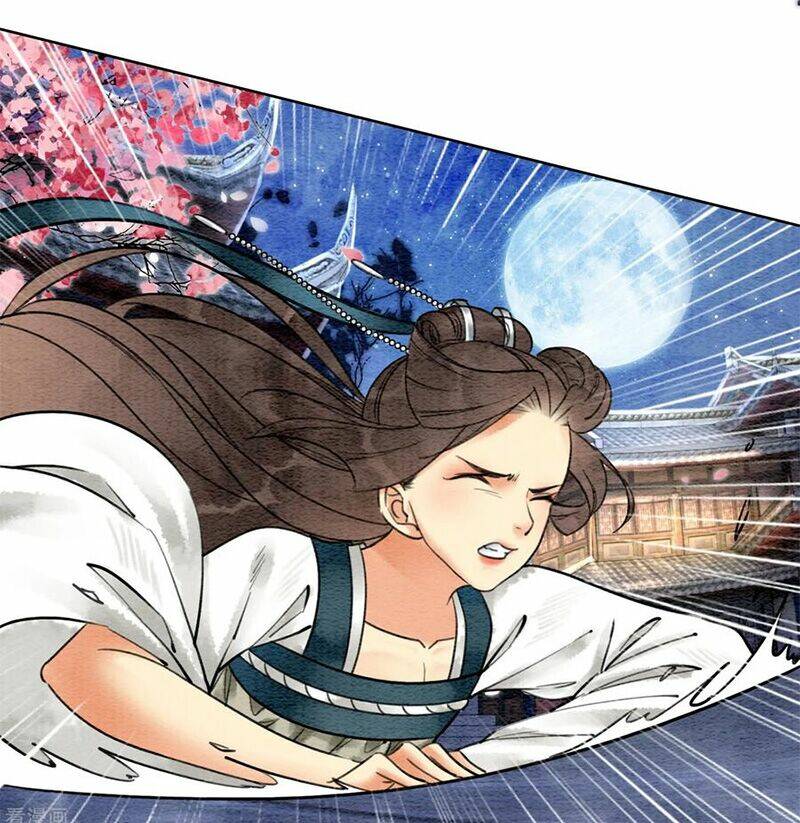 Hậu Cung Của Trẫm Cháy Rồi!: Chapter 51