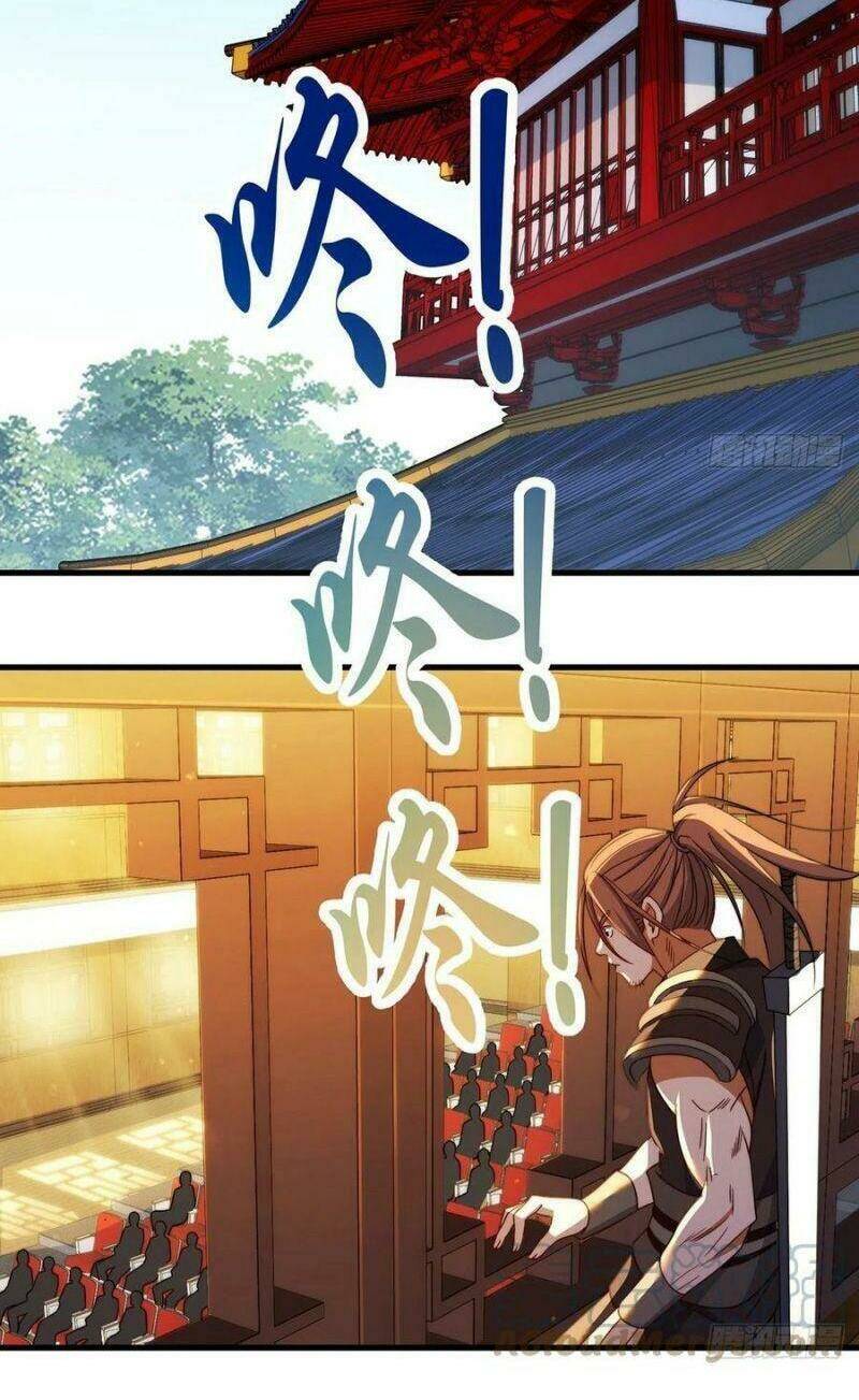 Ta Là Đại Hoàn Đan: Chapter 95