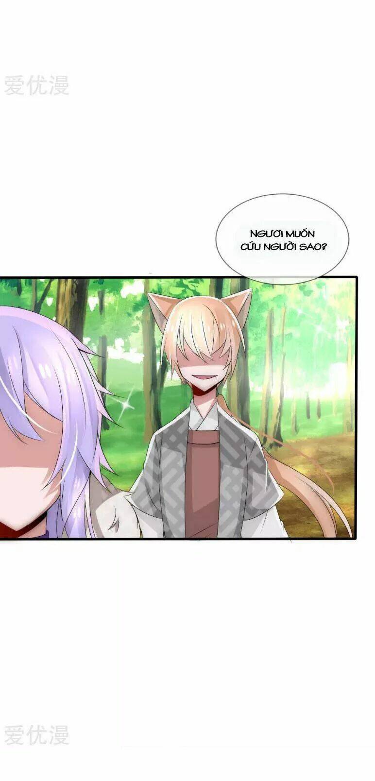 Kế Hoạch Sủng Ái Của Tiểu Công Chúa: Chapter 34