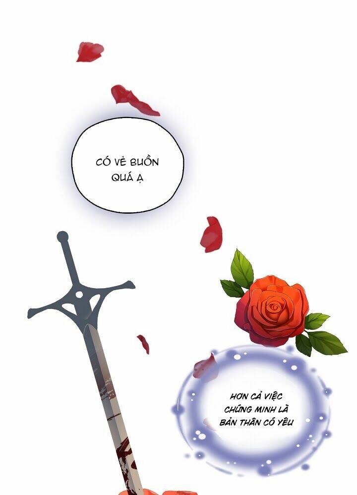 Ba Người Anh Trai Của Tôi Là Bạo Quân: Chapter 18