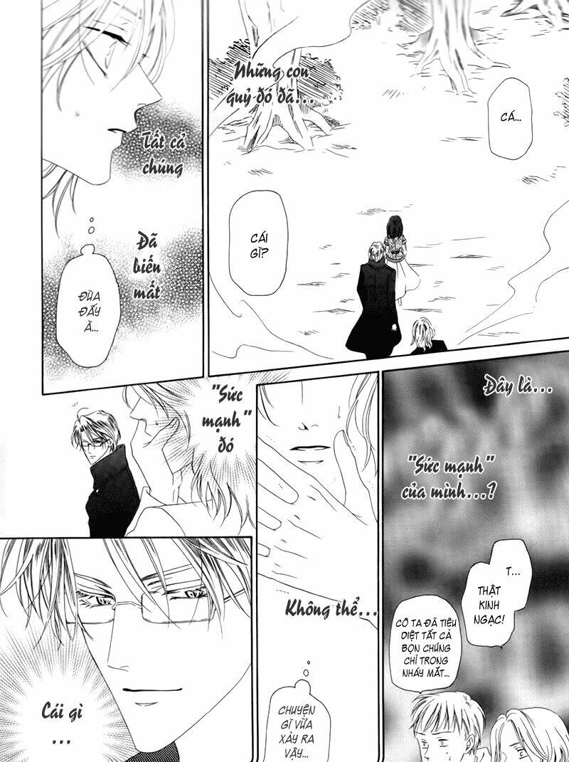Kainushi Wa Akuma: Chapter 5