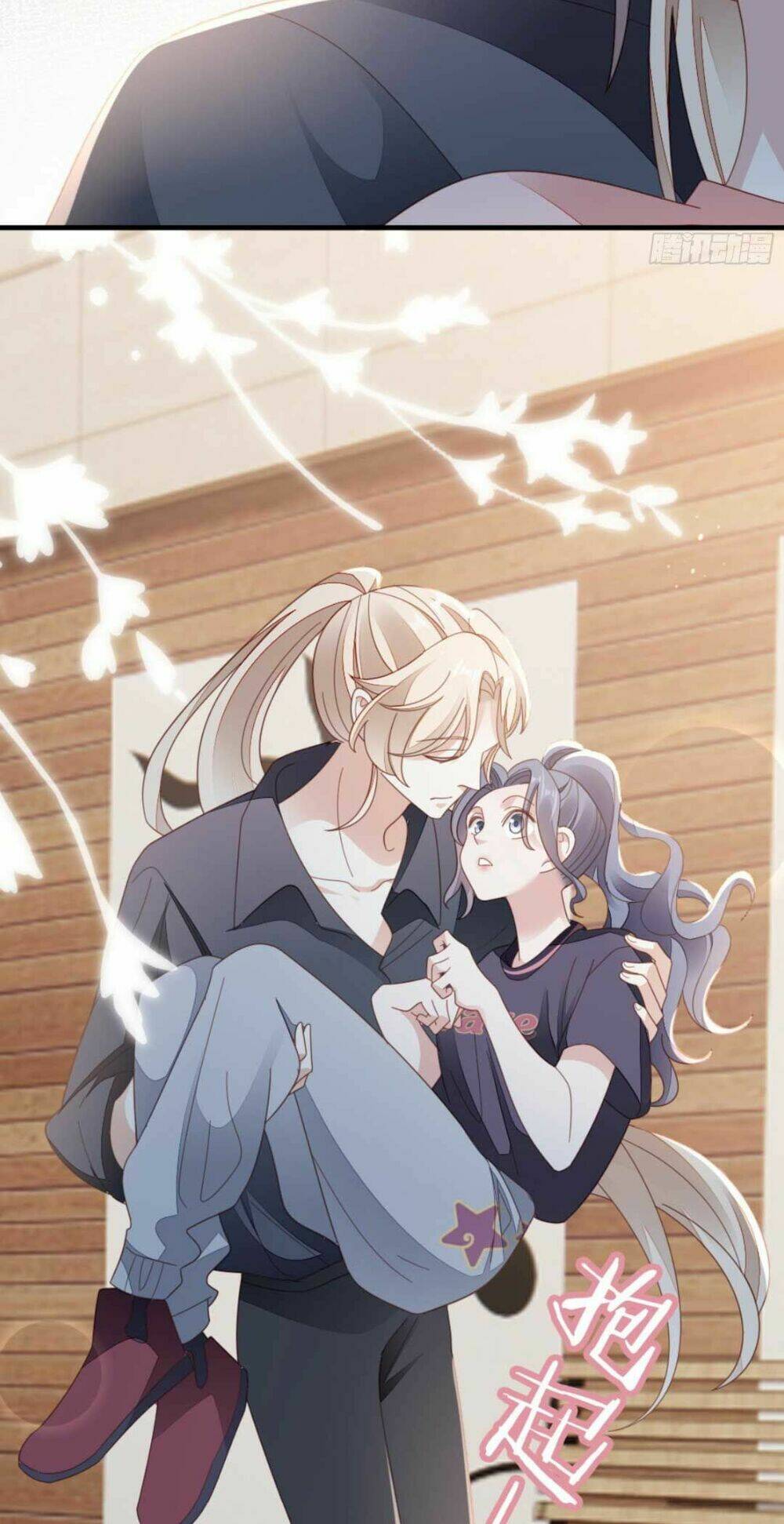 Mau Xuyên Không Rửa Tội Cho Nhân Vật Phản Diện: Chapter 74