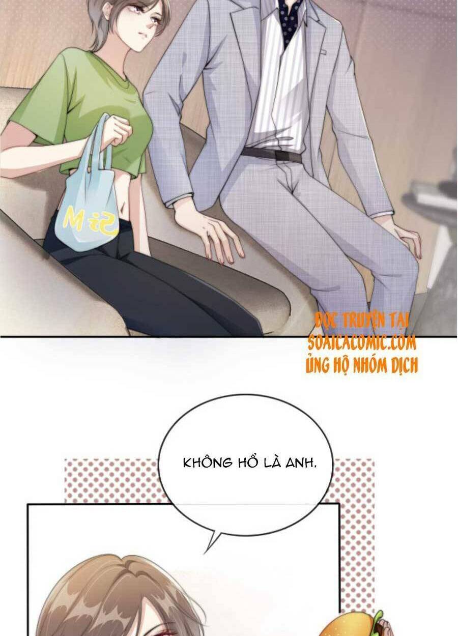 Ngự Tỷ Toàn Năng Lại Bị Phá Mã Giáp: Chapter 43