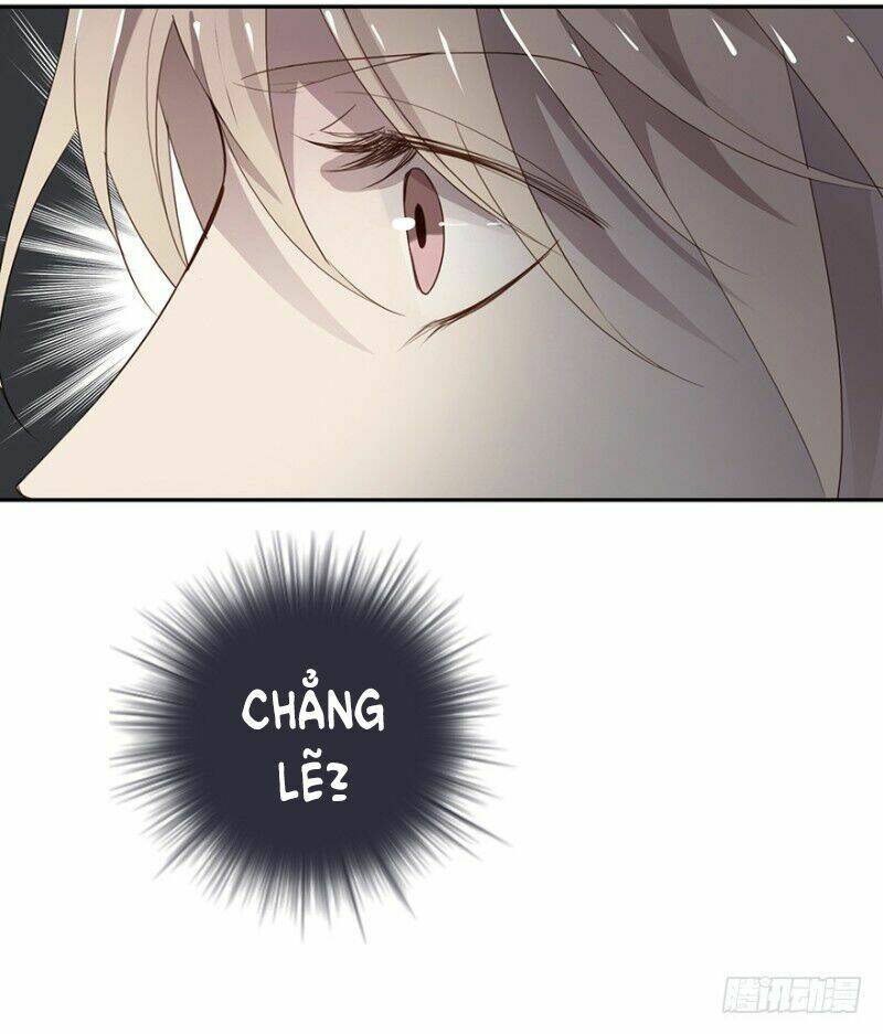 Thiếu Niên Rắc Rối: Chapter 11