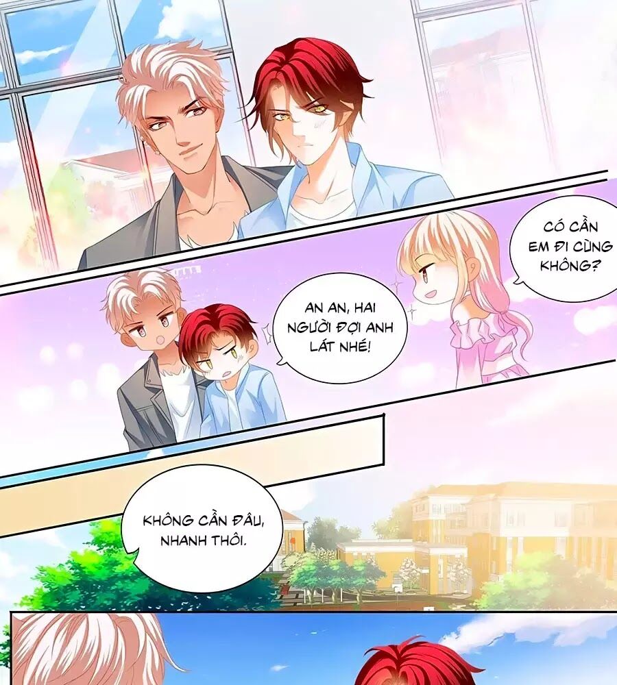 Bá Đạo Tiểu Thúc, Xin Trêu Chọc Vừa Thôi!: Chapter 134
